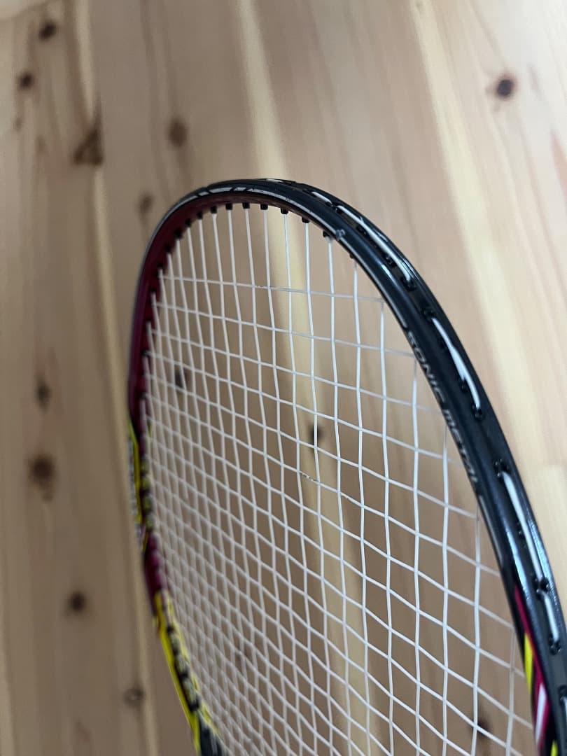 ヨネックスYONEXナノレイNANORAY800ナノフレアNANOFLARE