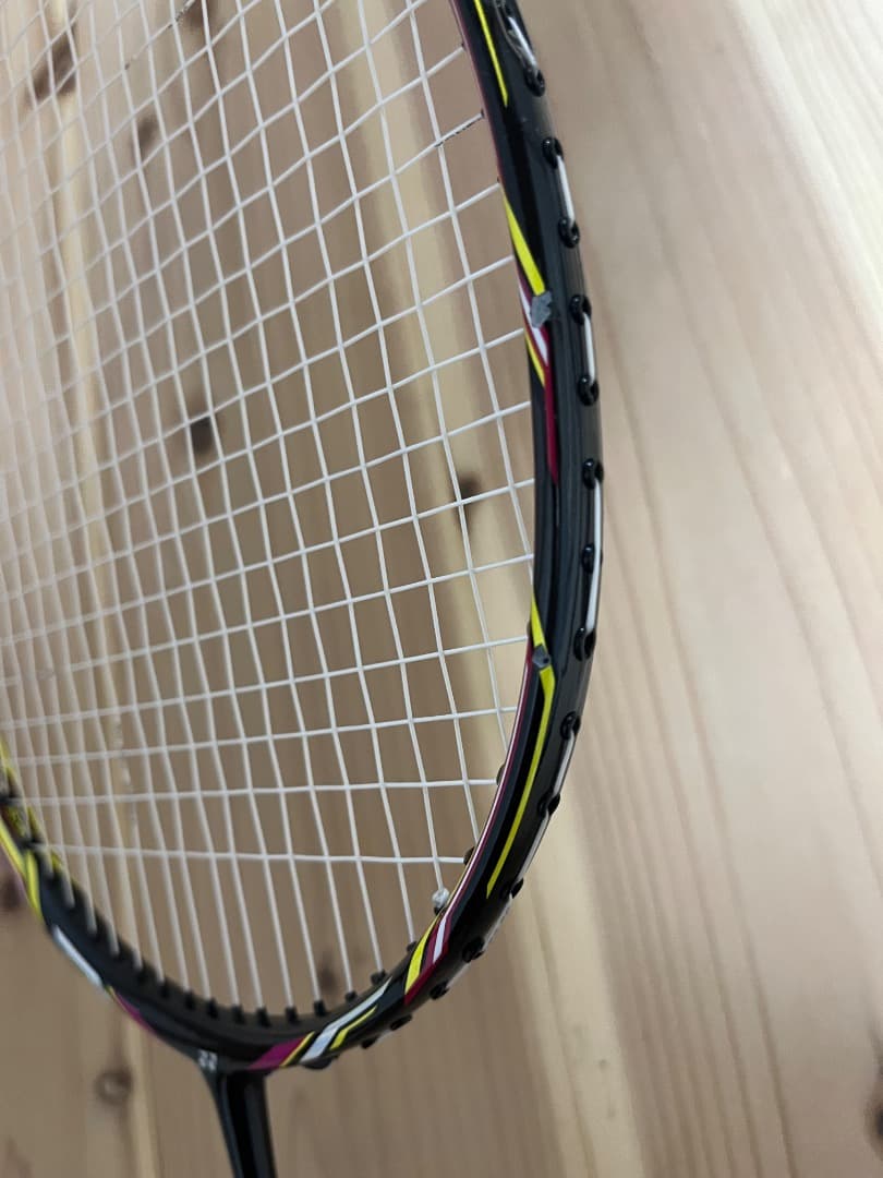 ヨネックスYONEXナノレイNANORAY800ナノフレアNANOFLARE