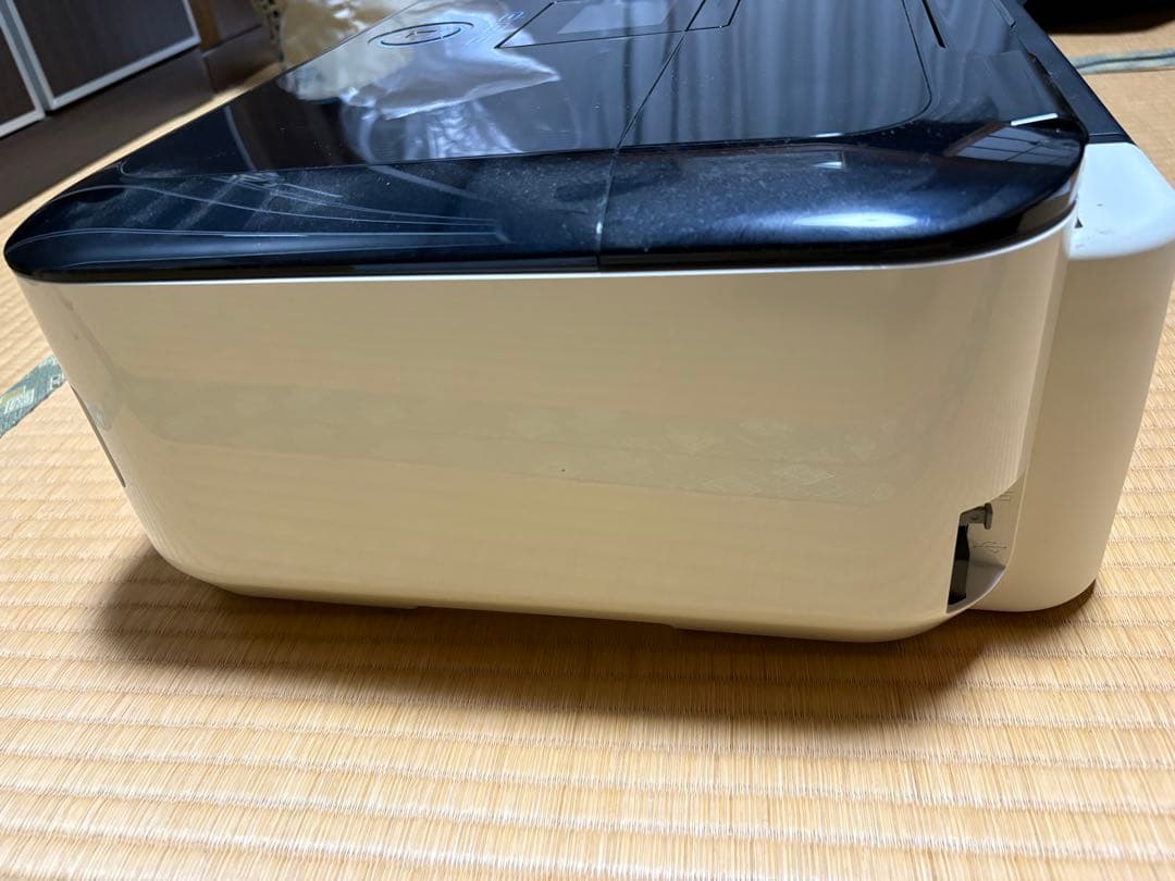 【動作確認済】Canon PIXUS MG6230 インクジェットプリンター