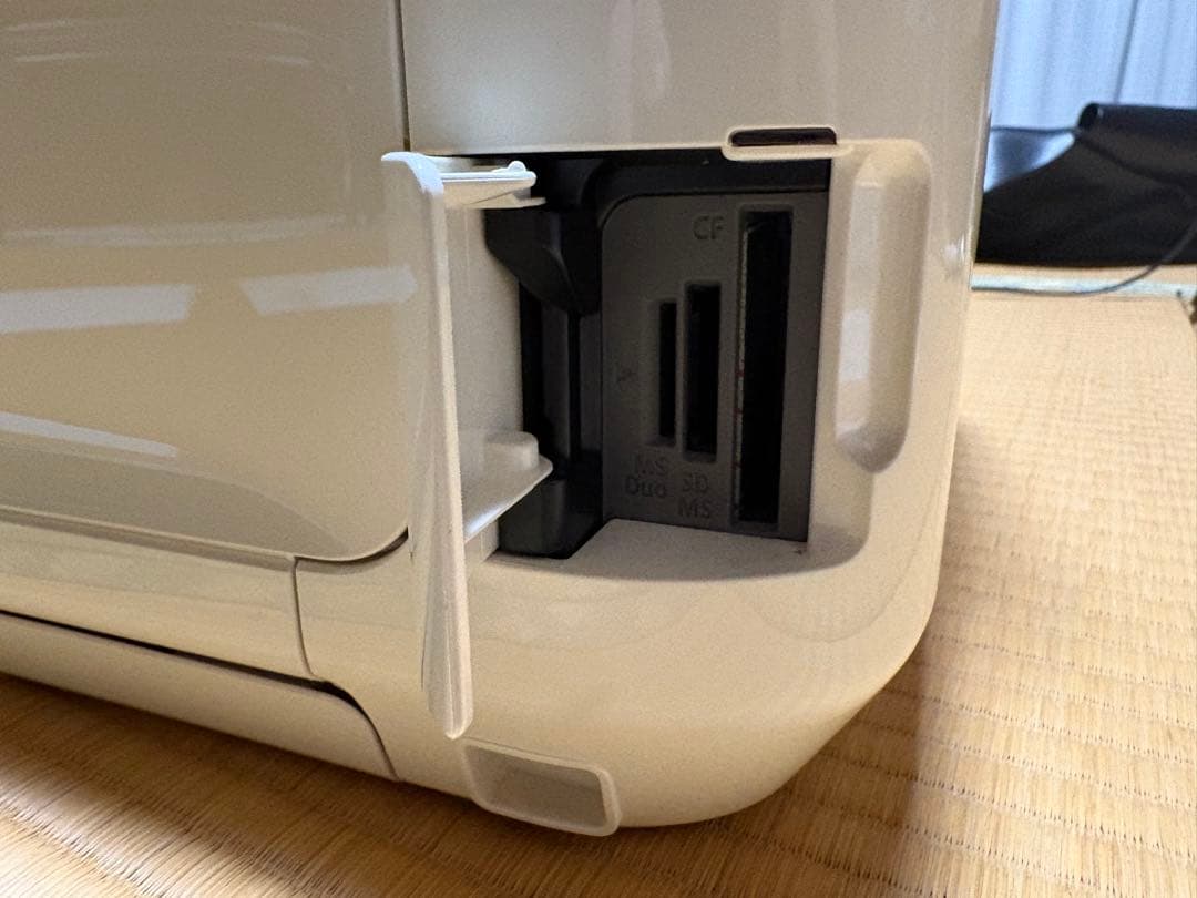 【動作確認済】Canon PIXUS MG6230 インクジェットプリンター