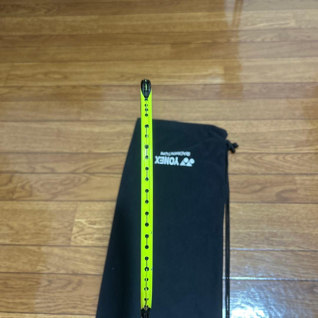 YONEX ASTROX77バドミントンラケット