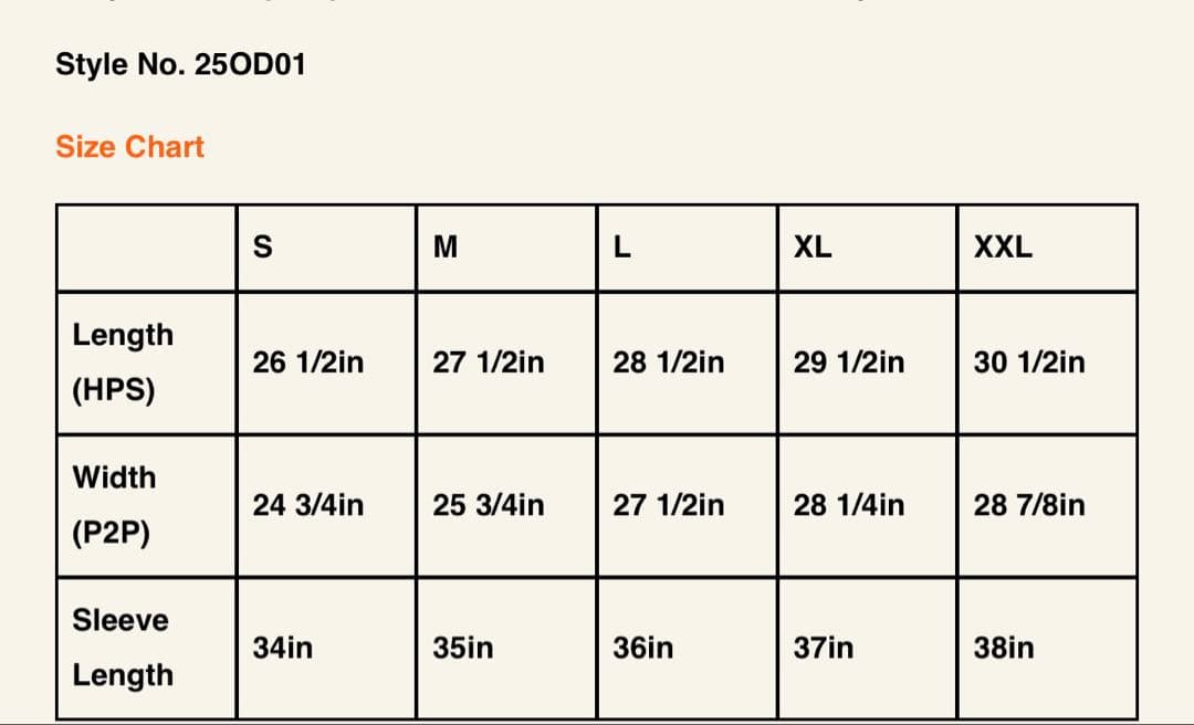 Cease オレンジ ダウンジャケット M