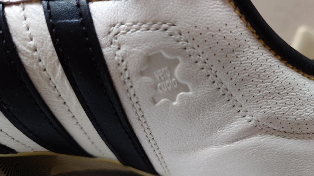 Adidas アディピュア4 TRX FG サッカースパイク 26.5cm