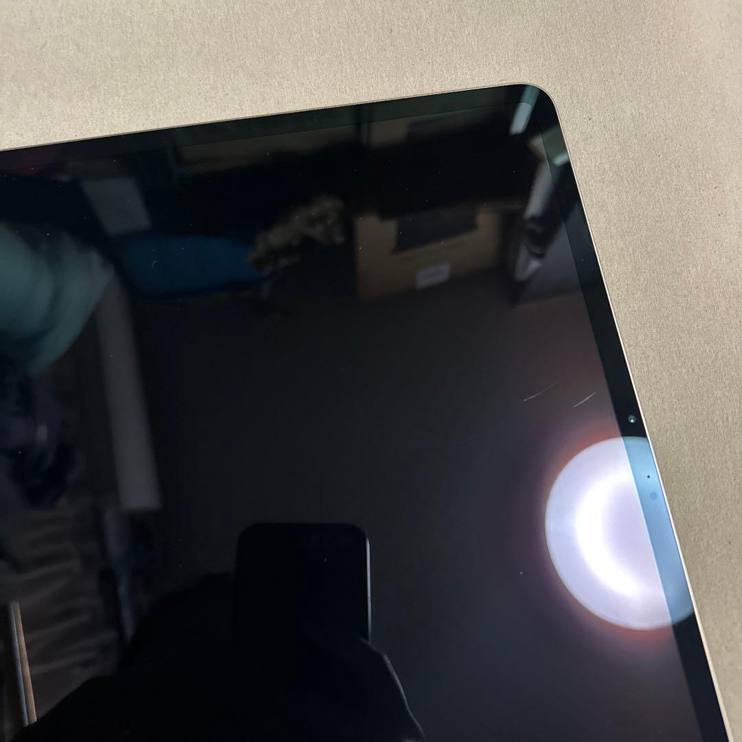 iPad Air 13インチ バッテリー100% Wi-Fi 128GB