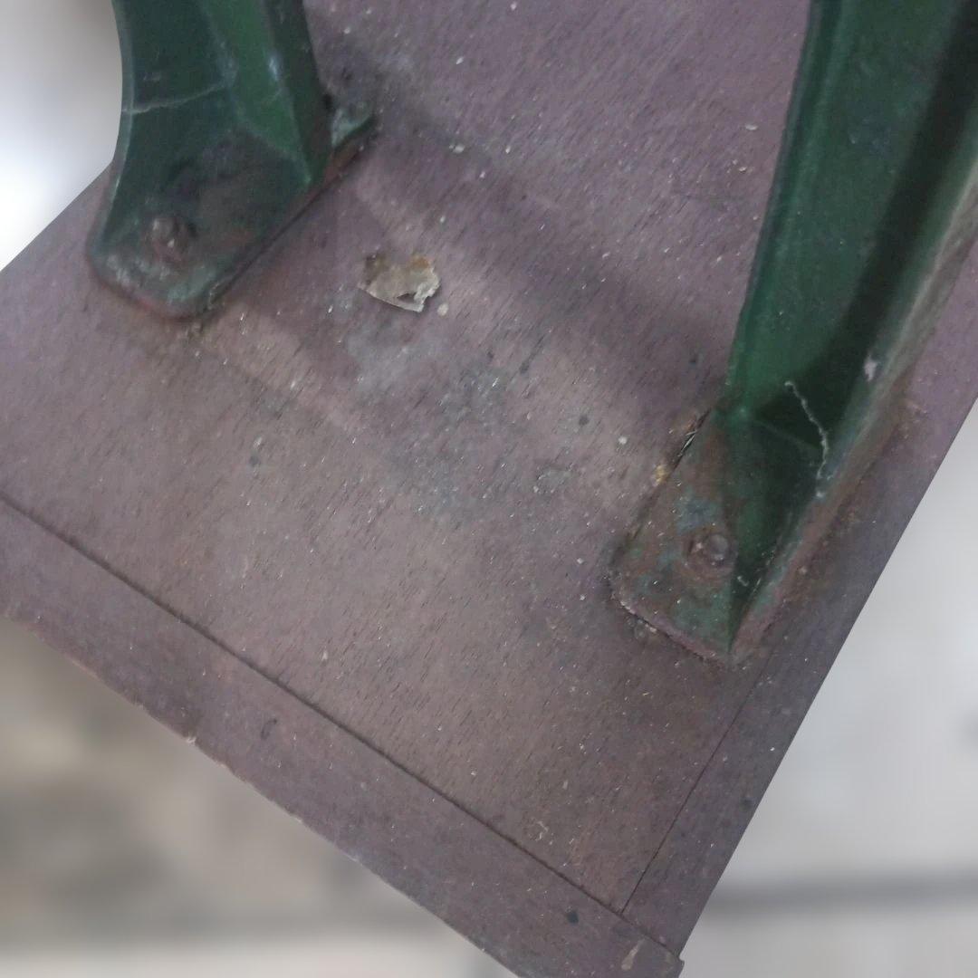 5178）小野式製麺機　２型　現状でお願いします