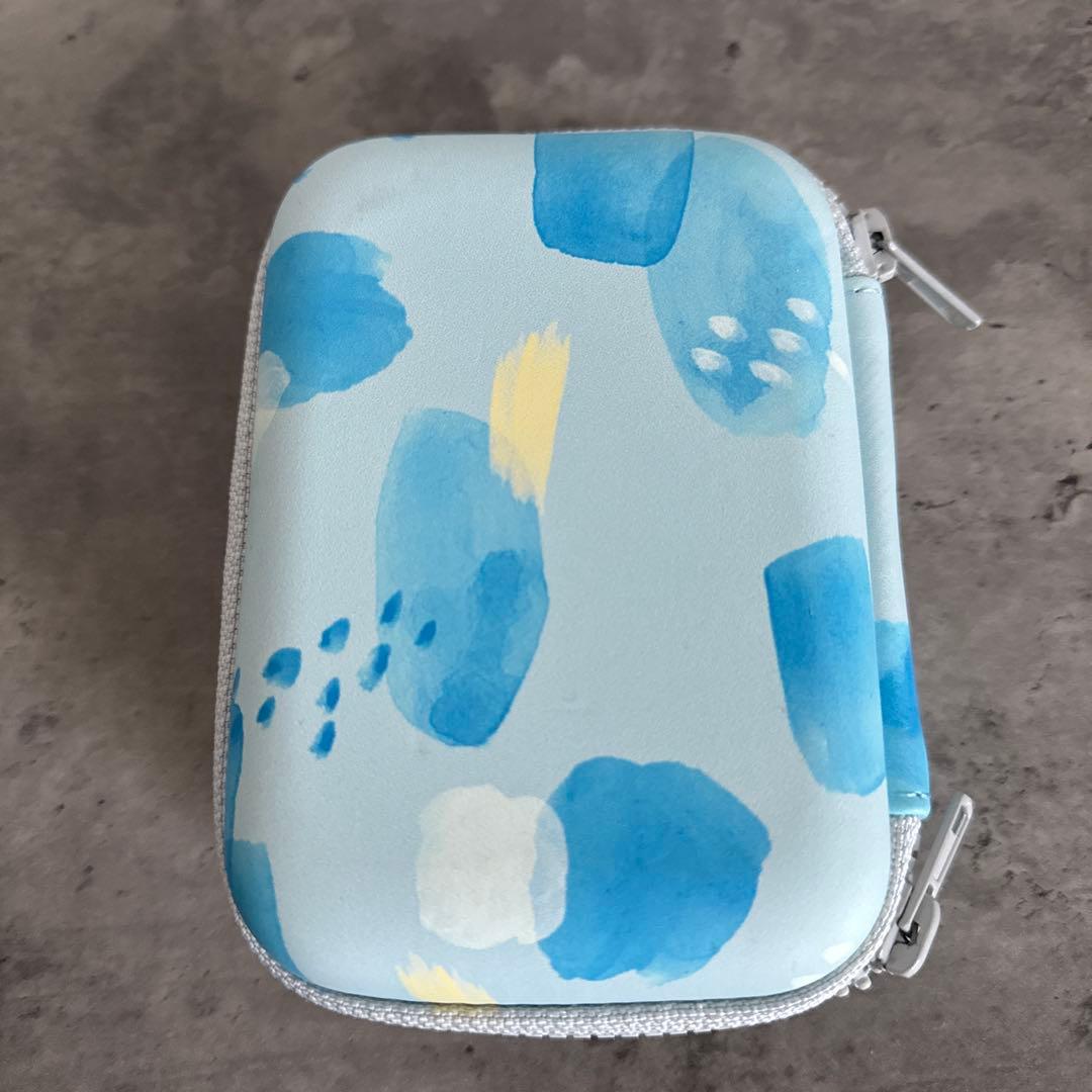 ま*◢様 美品Canon PV-223 WH ミニプリンターiNSPiC