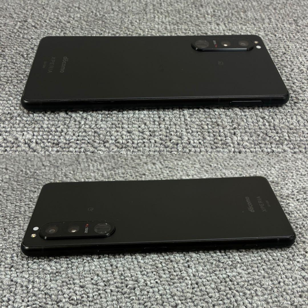 携帯電話本体 SONY Xperia 5 iii