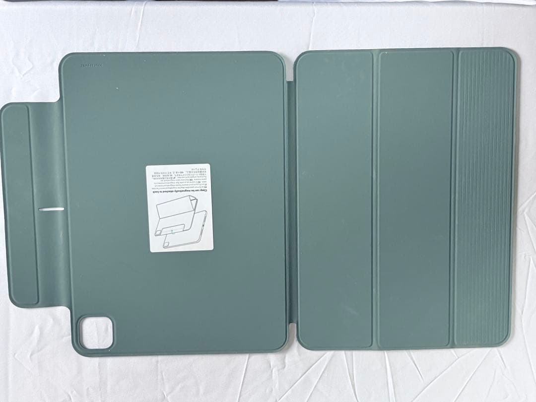 iPad Pro 第4世代128G11インチ pencil+おまけ