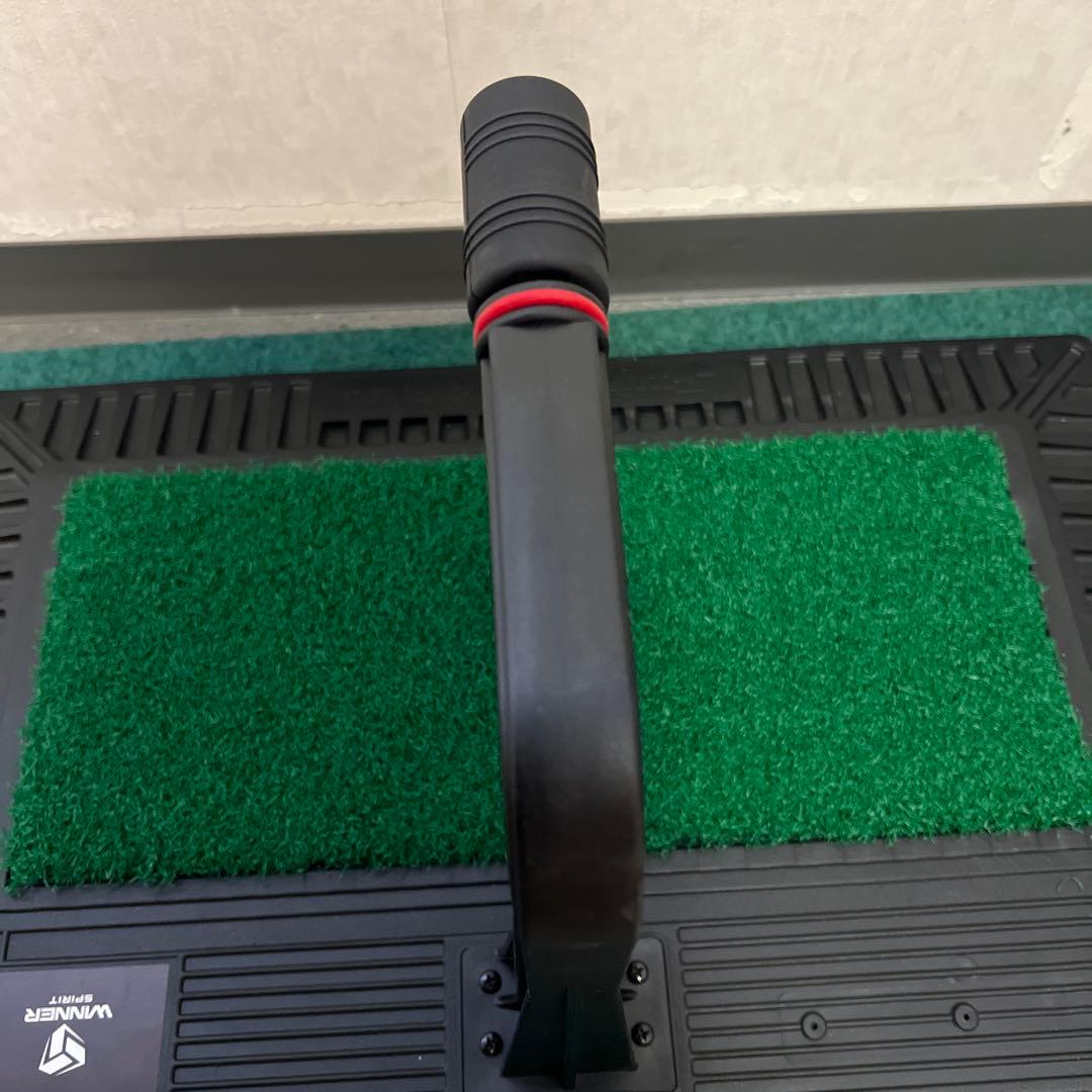 WANNER ゴルフ練習用マット スイング練習用 　ウィナースピリット