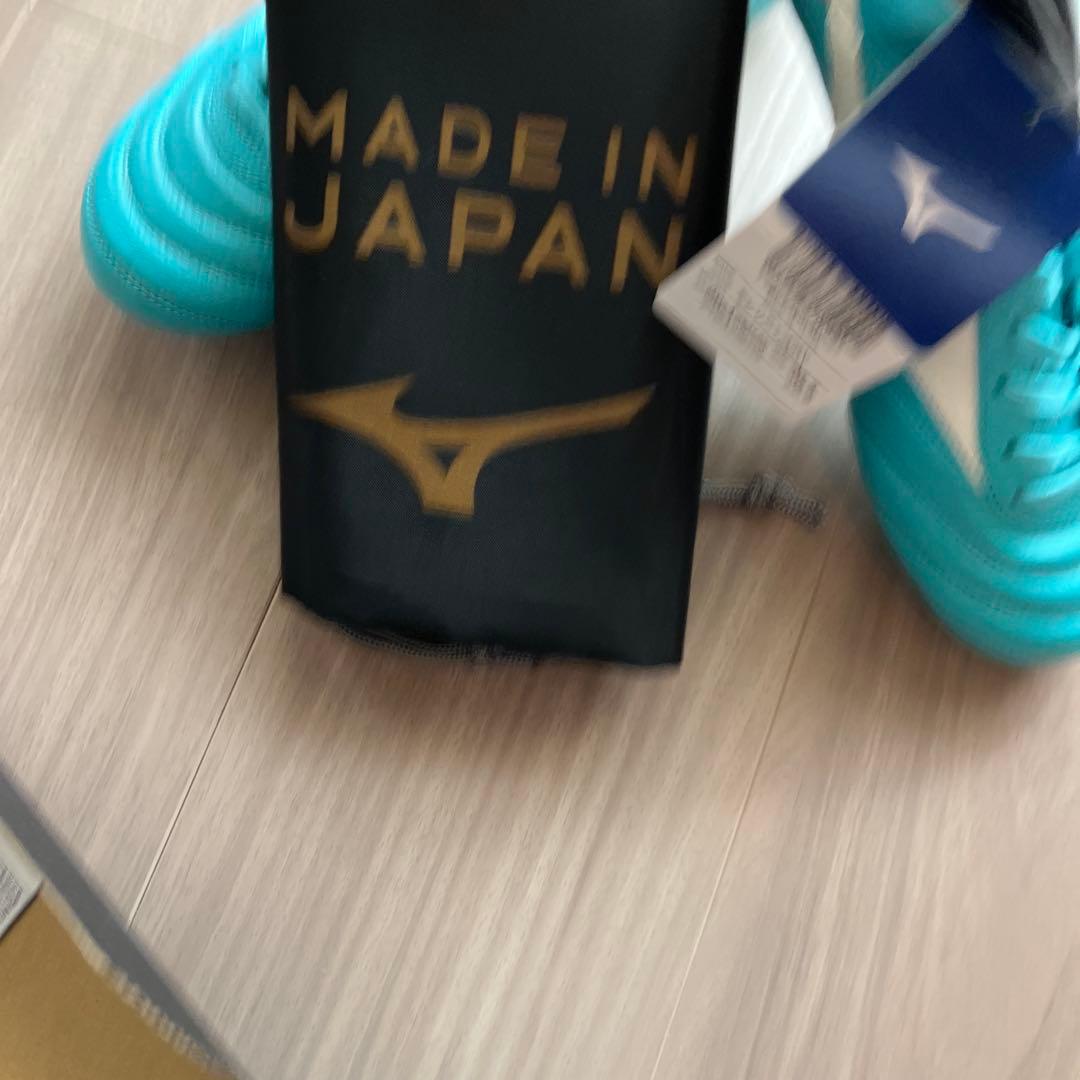 ミズノ　モレリア　2 JAPAN 25.5cm