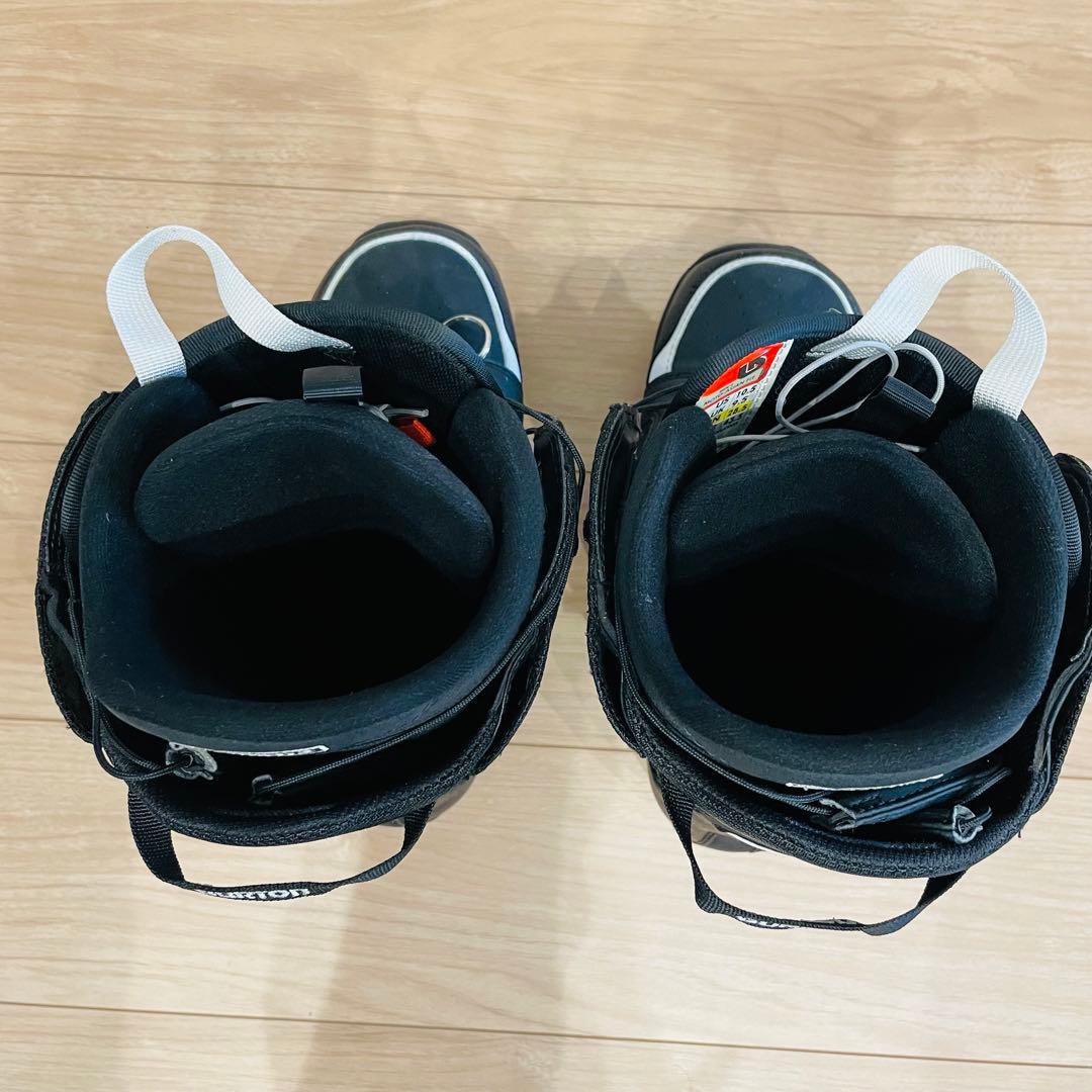 BURTON バートン MOTO imprint1 28.5 スノーボードブーツ
