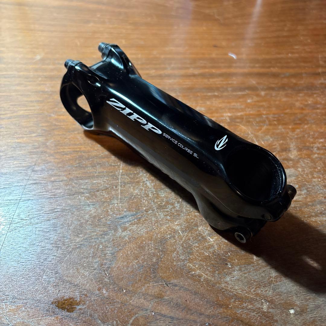 ZIPP service course sl ステム 110mm 17°