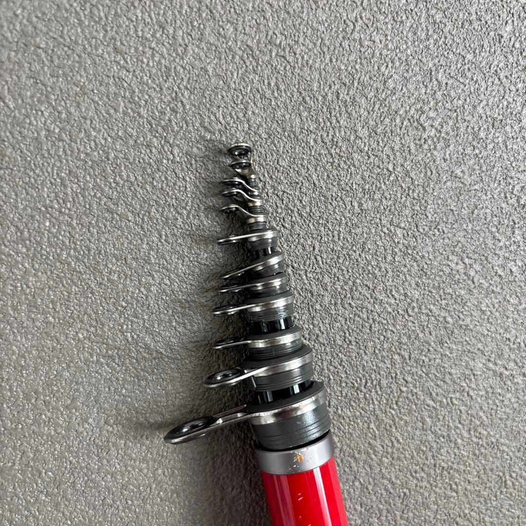 スーパーインテッサ　2号-53 美品