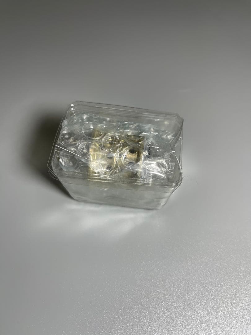 KTF フィネススプール 「KAHEN」 24スティーズ 用　ゴールド