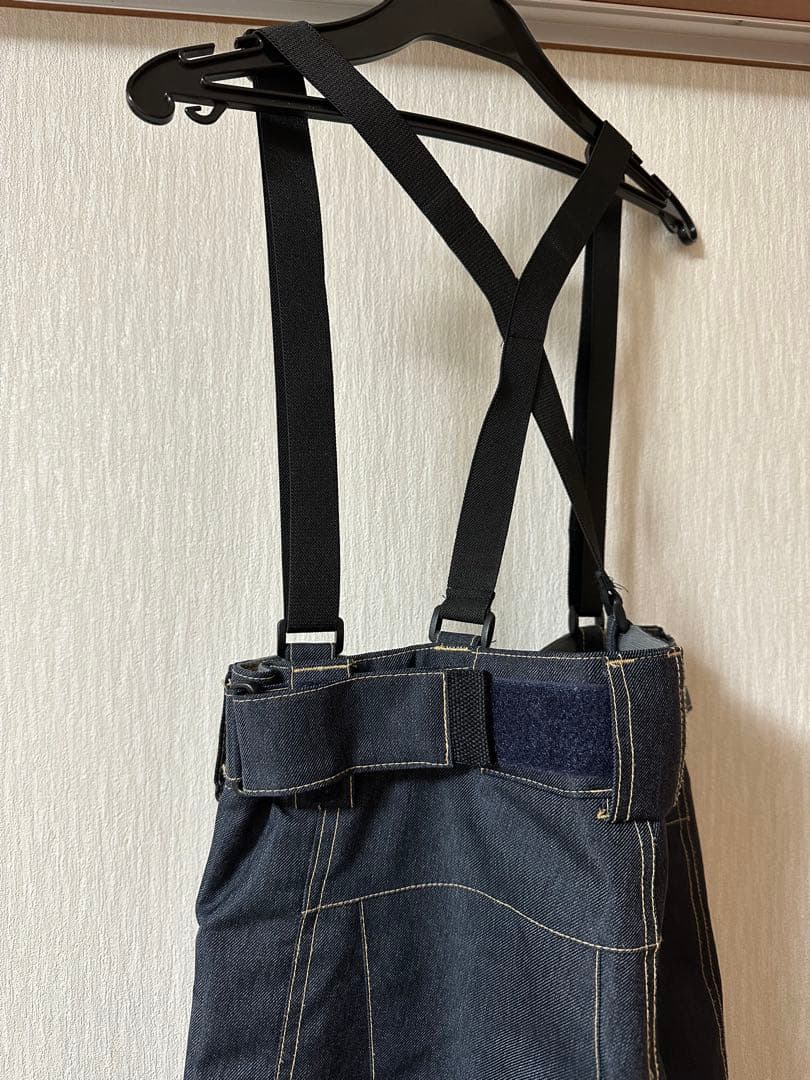 【セット売り】スノーボードウェア➕手袋（125㎝〜145㎝くらいまで使えます）