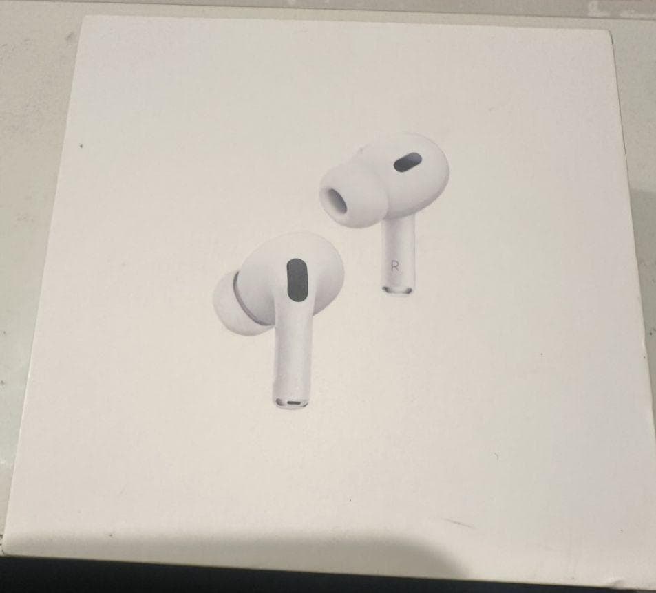 AirPods Pro 2 MagSafe充電（USB-C 第2世代) 本体