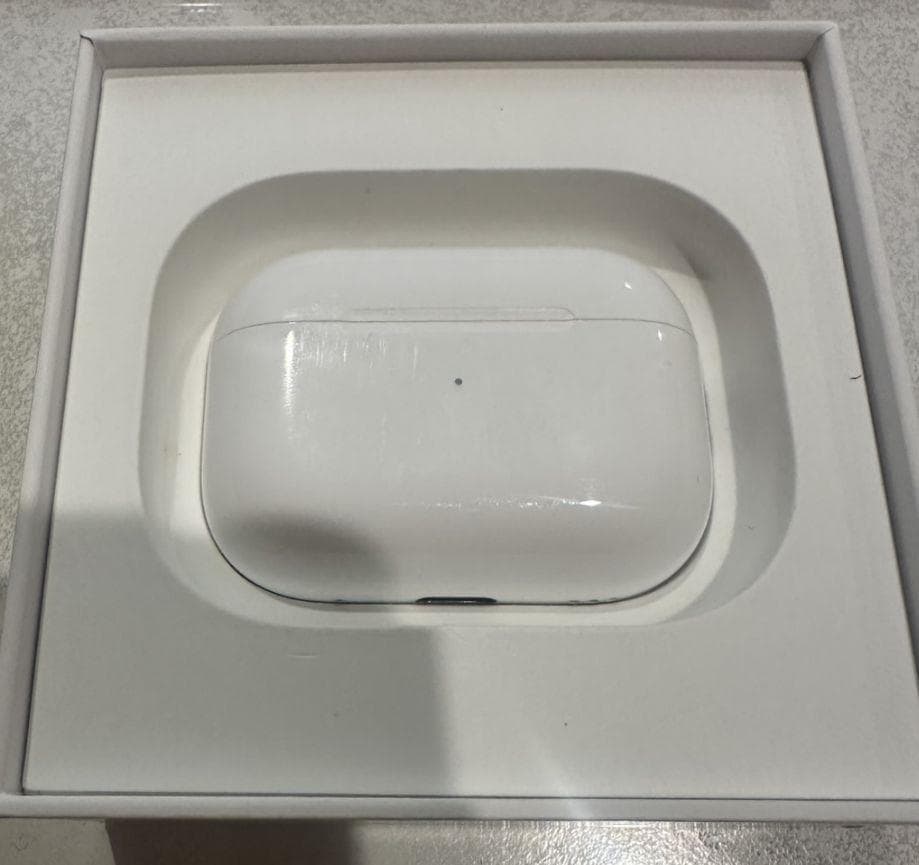 AirPods Pro 2 MagSafe充電（USB-C 第2世代) 本体