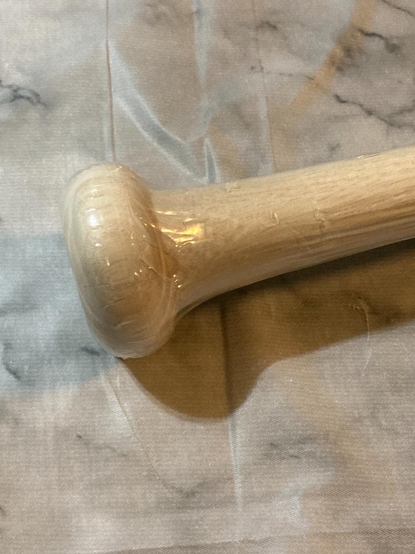 東京ヤクルトスワローズ ロゴ入りバット