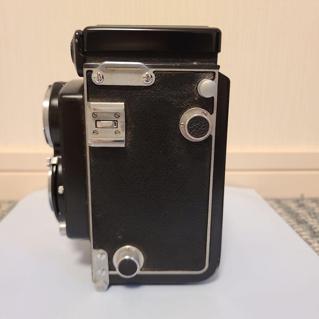 Minolta Autocord 二眼レフカメラ