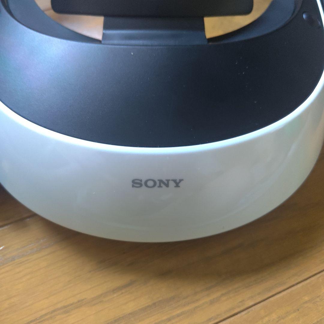 SONY ヘッドマウントディスプレイ HMZ-T2 動作確認済み