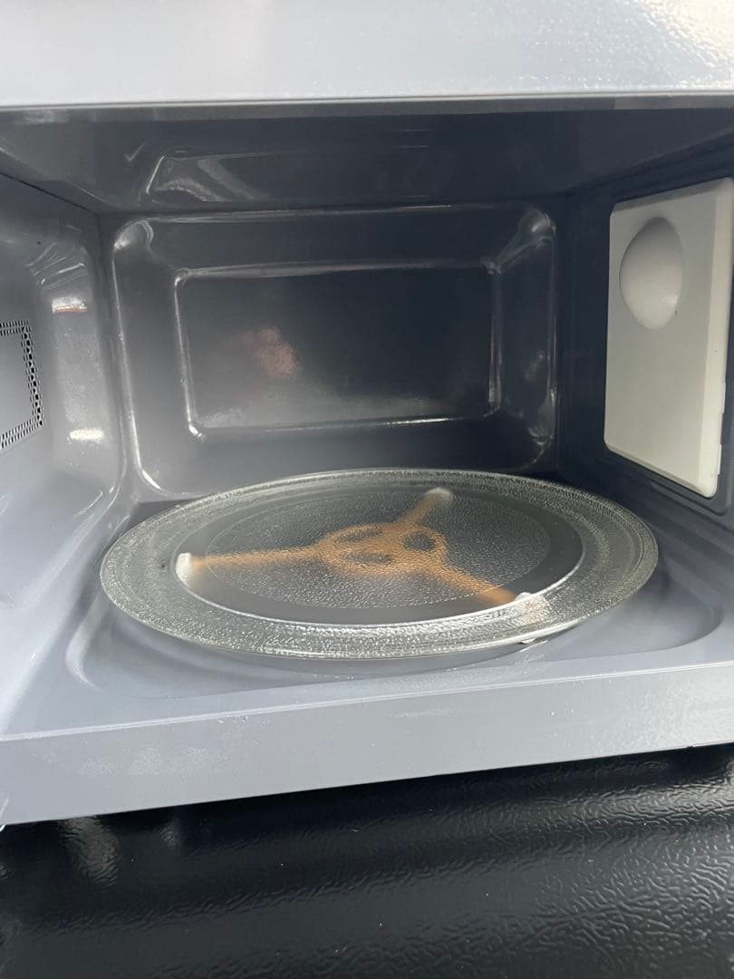 福岡市近郊限定　家電4点セット　高年式　洗濯機冷蔵庫電子レンジ炊飯器