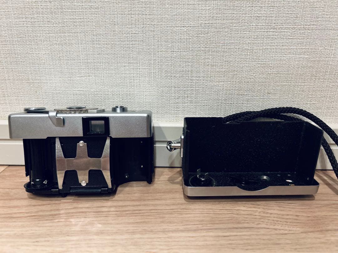 ローライRollei B35 ドイツ製