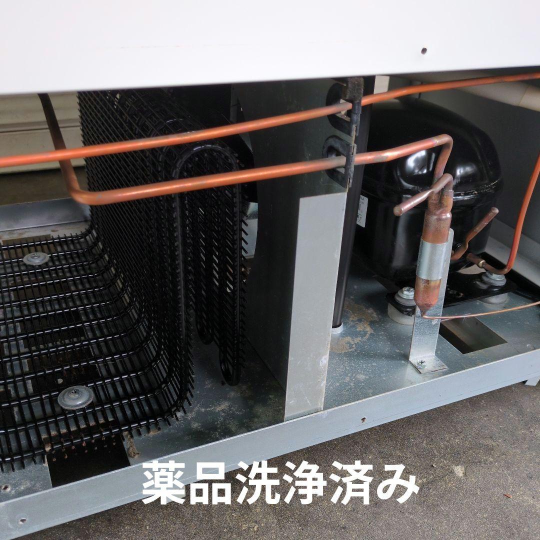 サンデン　冷蔵ショーケース　冷蔵庫　厨房