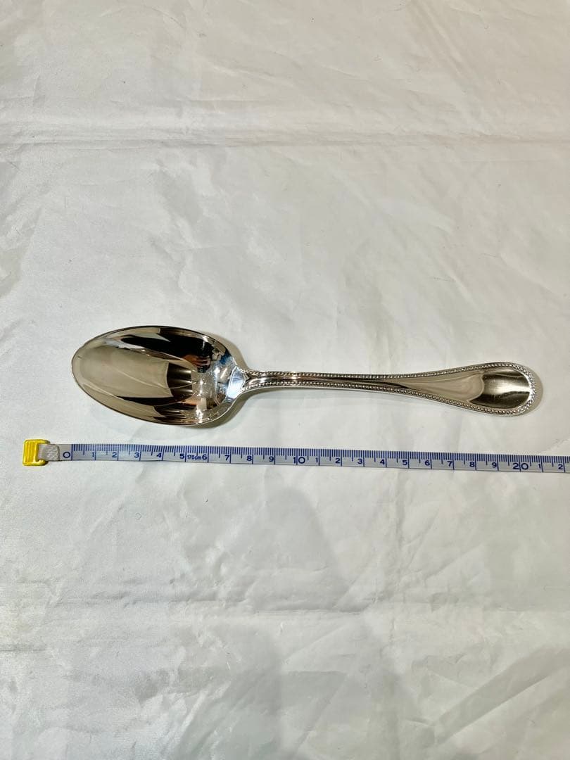 クリストフル リュバン 28本パール5本 カトラリーセット クリストフルシルバー