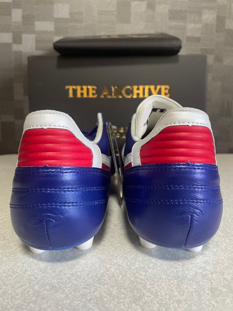 【500足限定】THE MORELIA M8 JAPAN ミズノ　モレリア