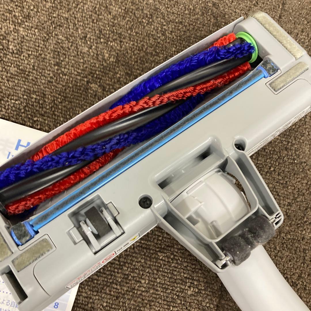 K-1148　日立掃除機【試用一回2024年製】かるパック　CV-KP900L