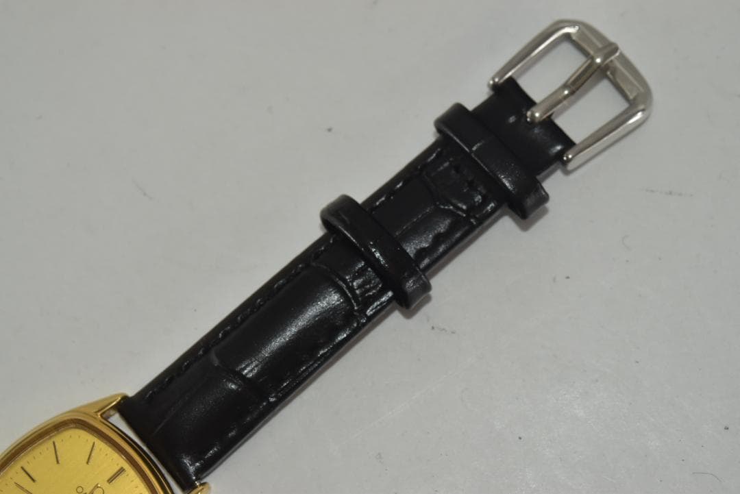 OMEGA De Ville 595.0022 Cal1365レディース 腕時計