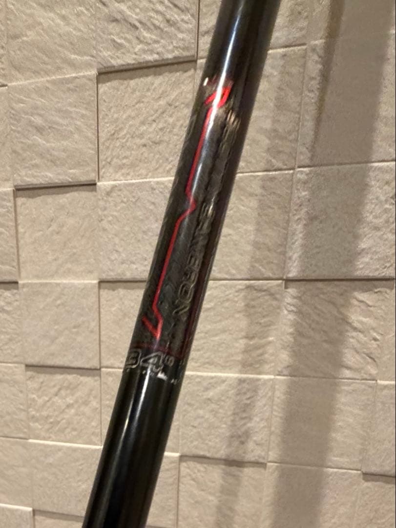 激レア キャメロンファントム11R OC 34インチ