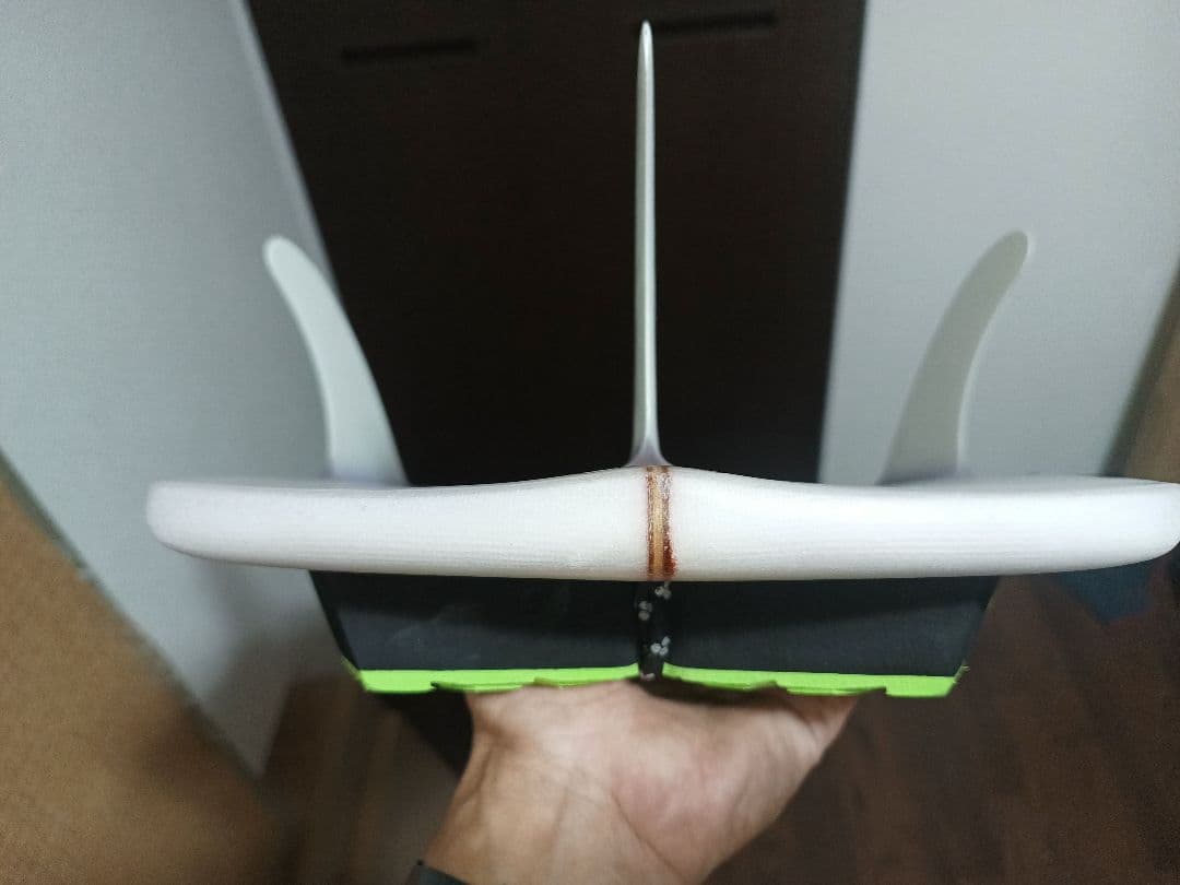 アルメリック　ボンザー３Dトライフィン　ダンプスターダイバー