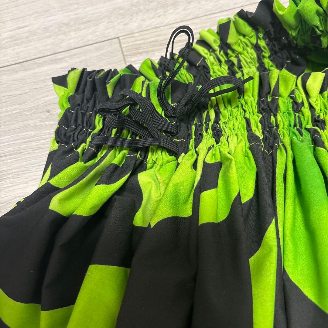 【美品】フラダンス　ブルーヘブンカンパニー　おまけ込み3点セット① 合計4着あり