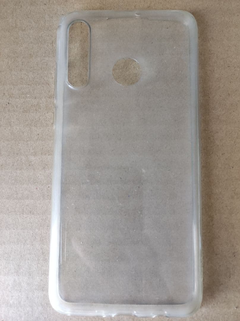 HUAWEI P30 lite本体 SIMフリー