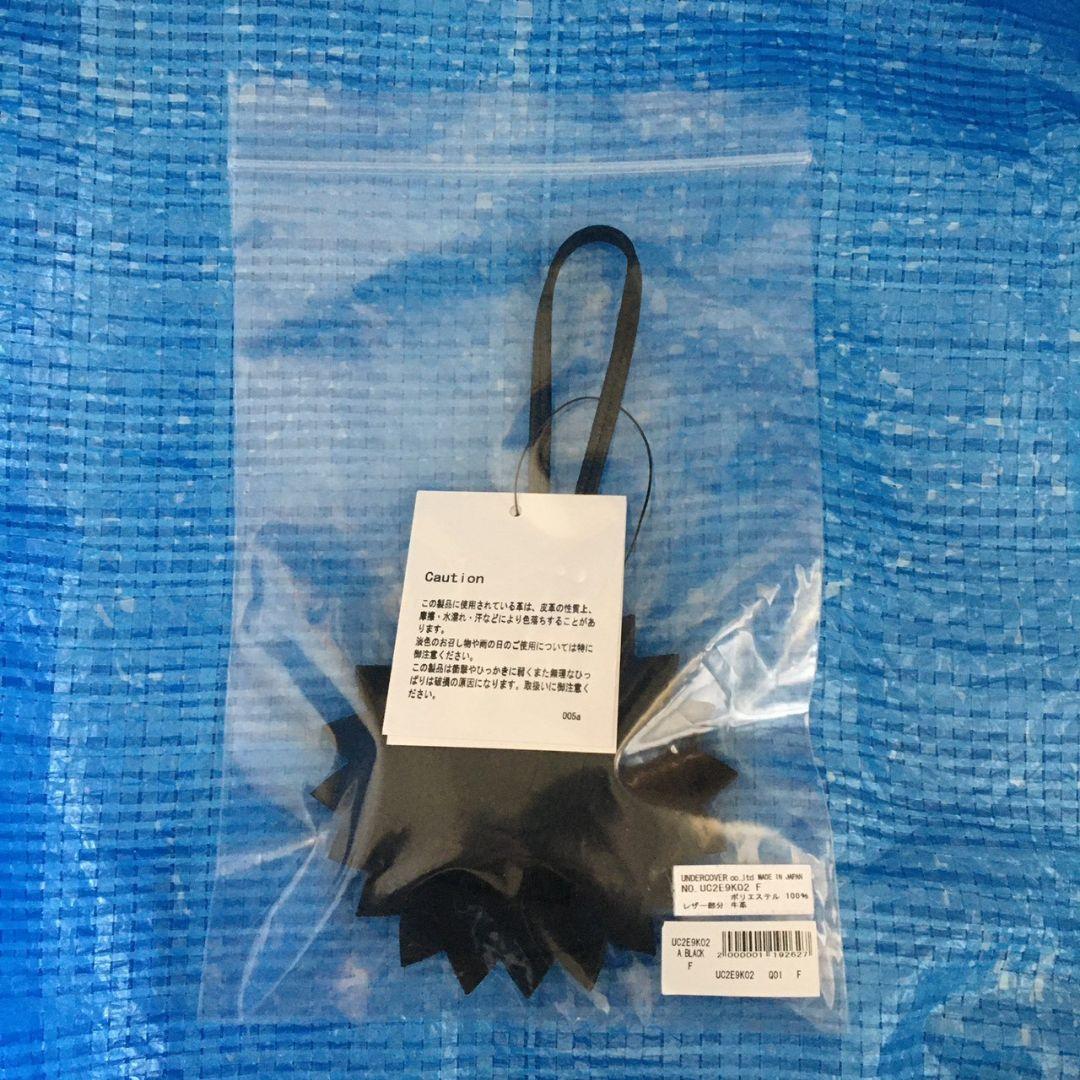 UNDERCOVER MEETS FRAGMENT チャーム