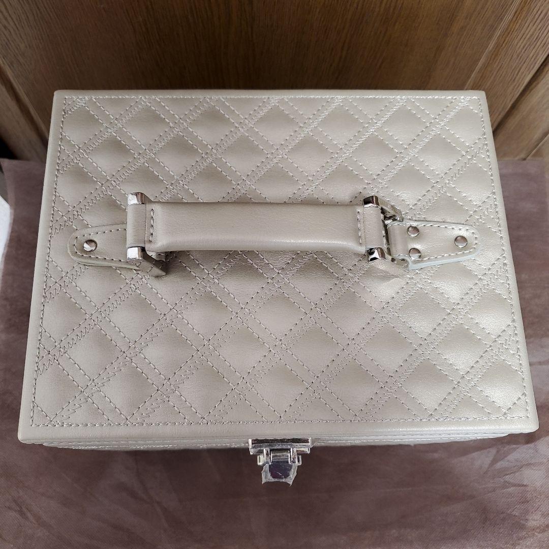 【美品】ジュエリーBOX　非売品