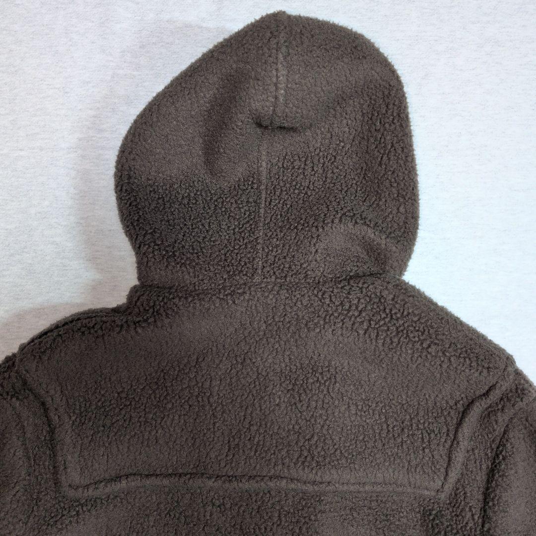 【早い者勝ち】【当時物】【超稀少】 アベイシングエイプ ダッフルコート