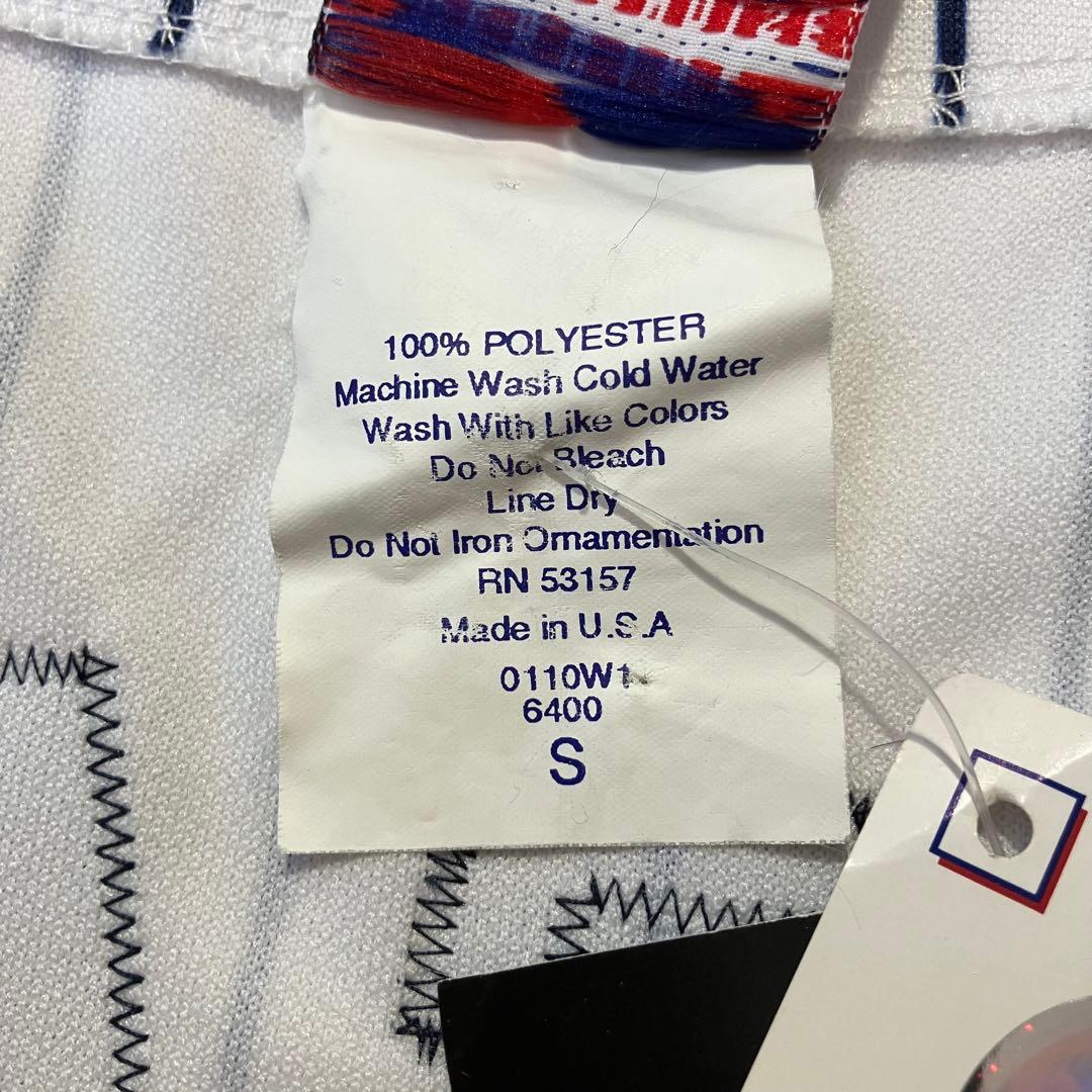 ニューヨークヤンキース ポサダ ユニフォーム 【タグ付き新品】 ホルヘ・ポサダ