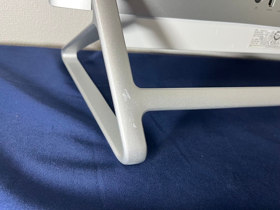 Windowsデスクトップ i3-1115G4 Dell Inspiron24 5400 AIO 512GB