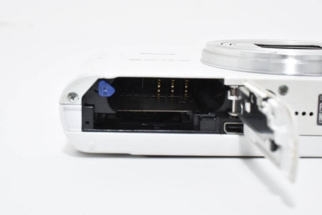 ★訳あり品★ ソニー SONY Cyber-shot DSC-WX350