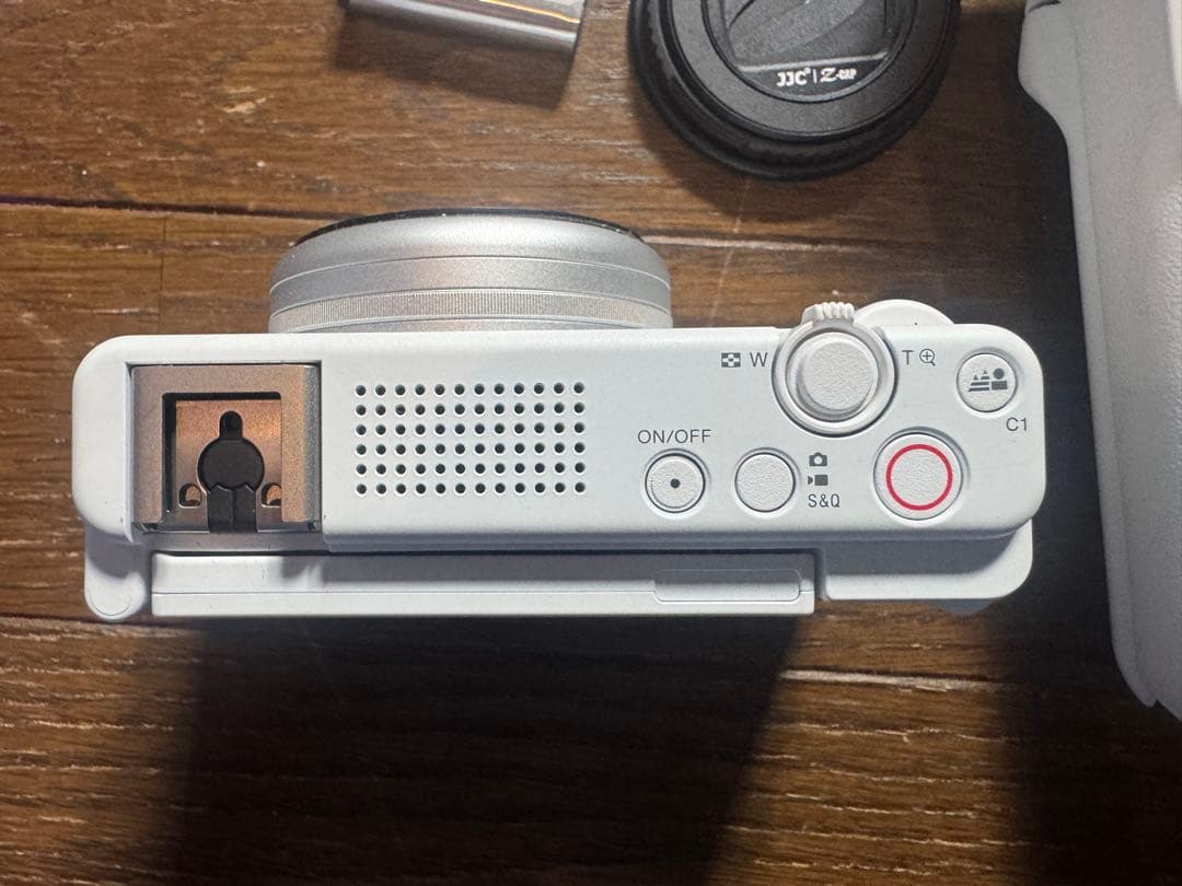 にる様SONY