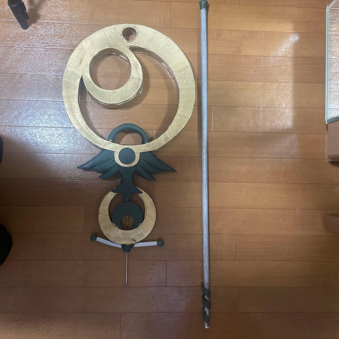 Fate FGO メディアリリィお譲りします