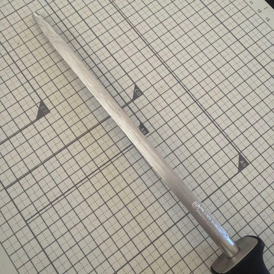 Wüsthof （ヴォストフ）シャープナー 約30cm