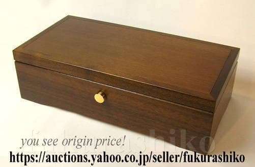 新品72弁★超ゆっくりテンポ ♪カノン（３パーツ）オルゴール720オルフェウス