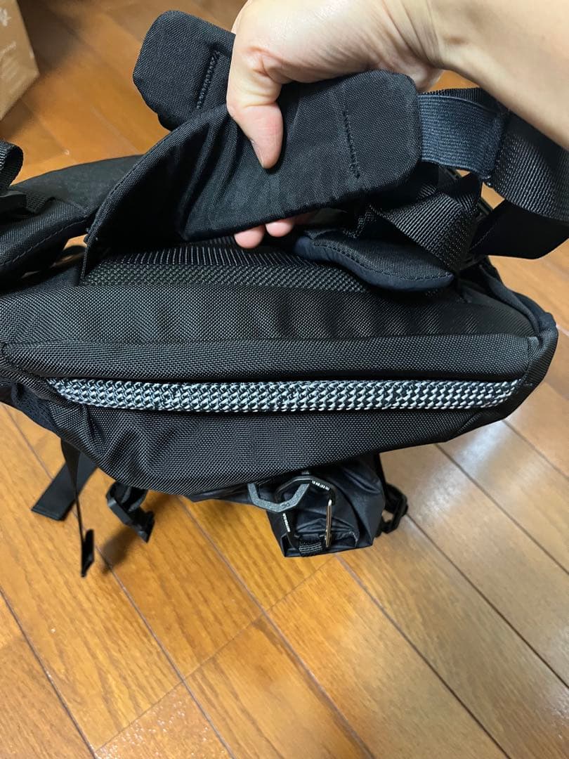 ウォーキング・ランニングウェア Speed Pack 24L Elite