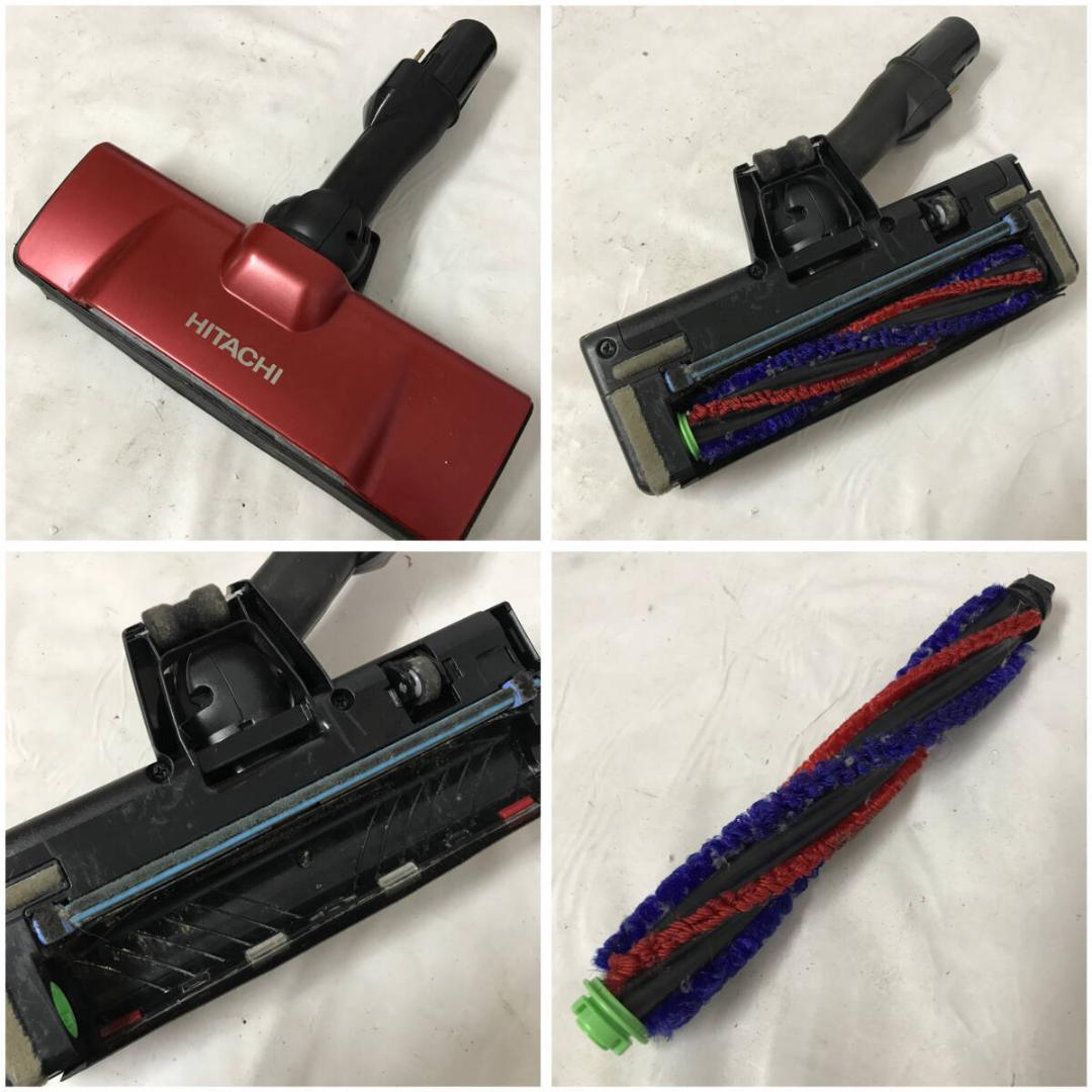 2023年製 HITACHI 日立 パワーブーストサイクロン