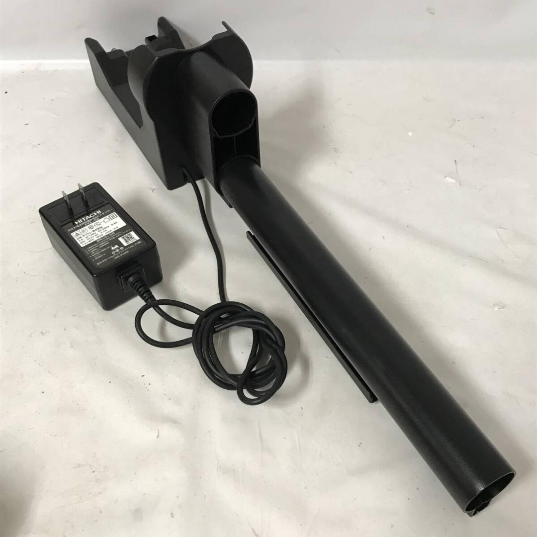 2023年製 HITACHI 日立 パワーブーストサイクロン