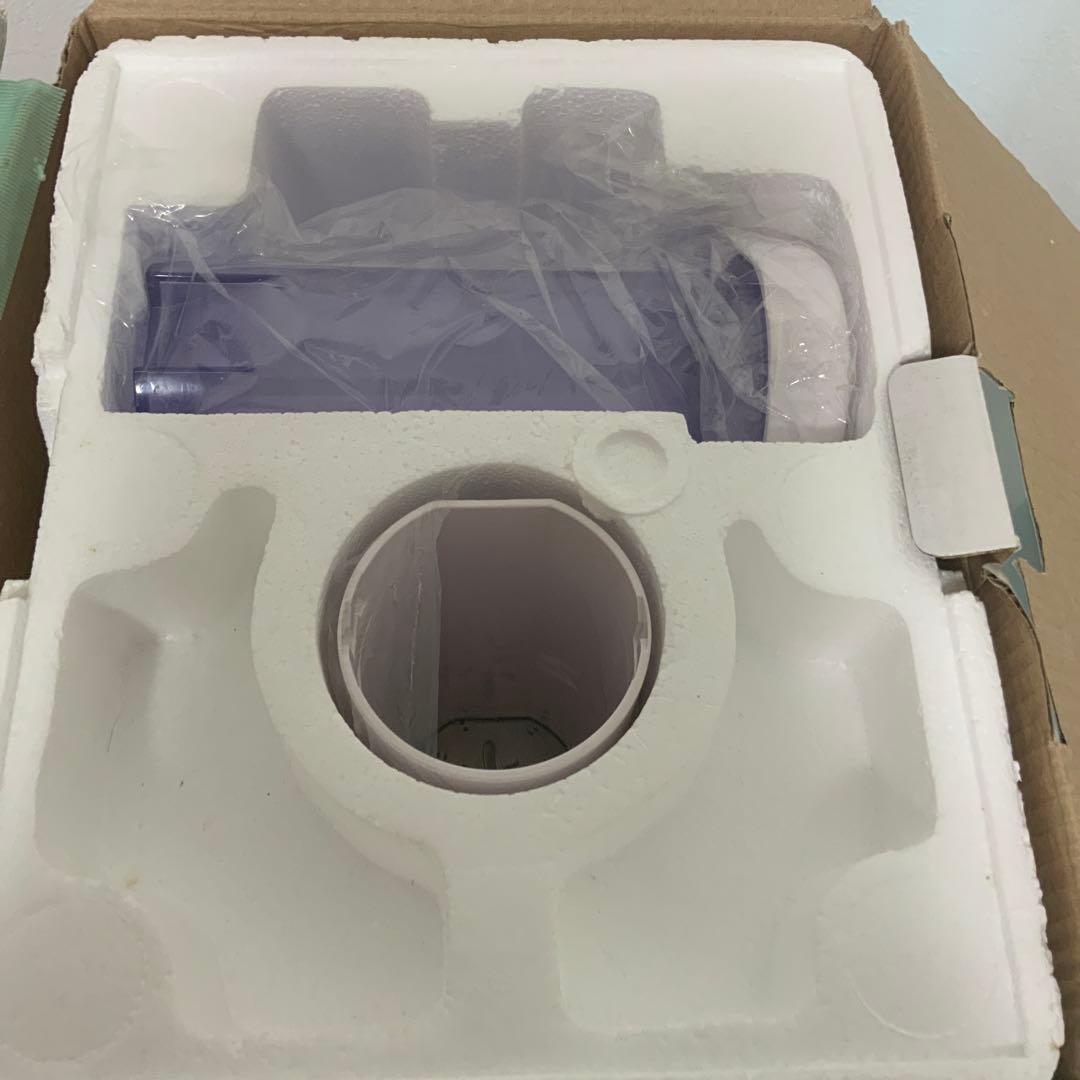 未使用品⭐️ショップジャパン Styleplus スタイルプラス ブレード×3付き