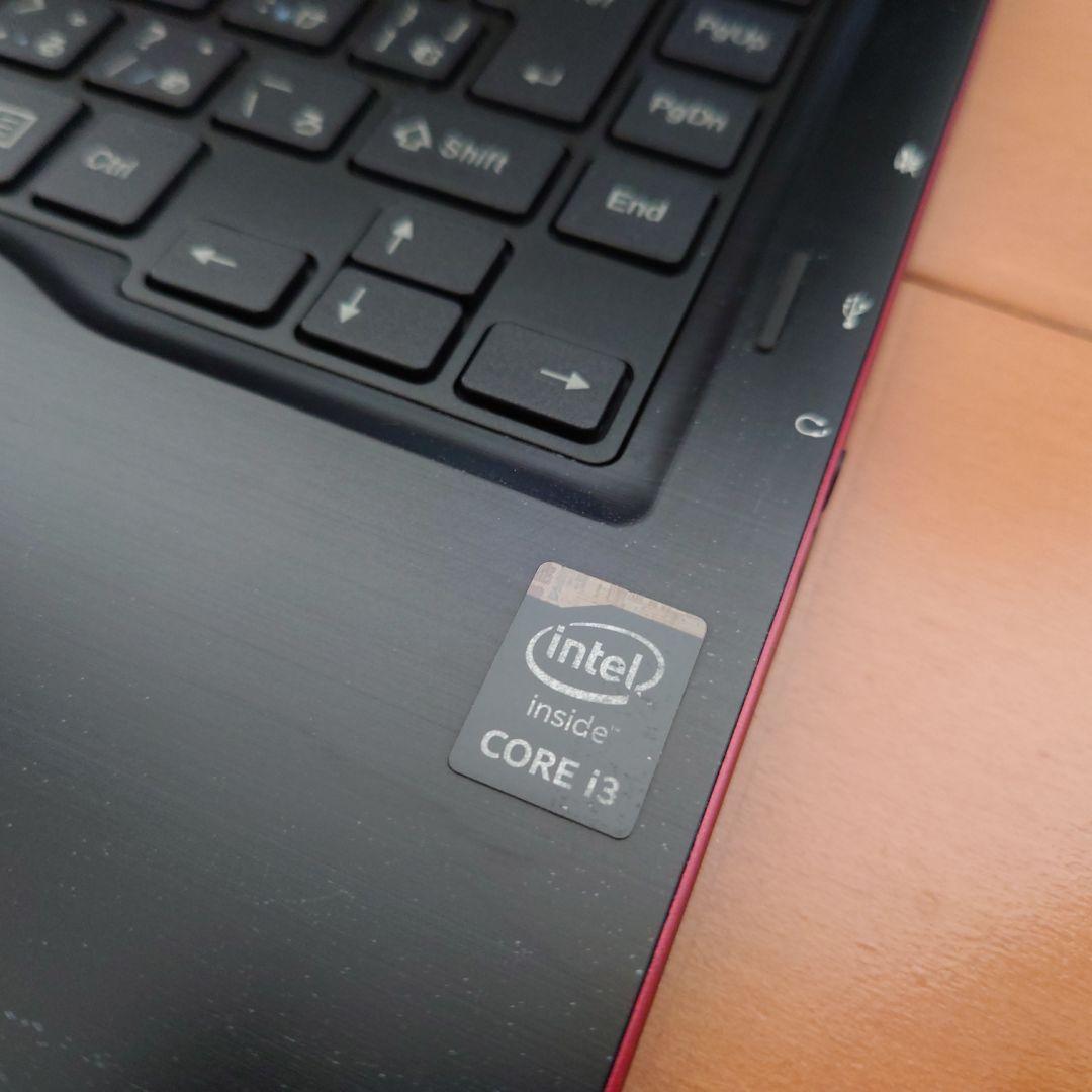 設定済✨️富士通ノートパソコンLIFEBOOK✨️Win11/SSD/オフィス付